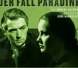Cover_Der Fall Paradine